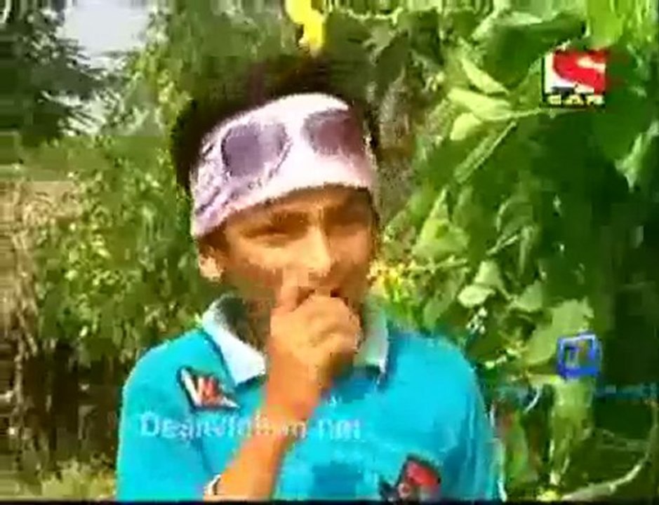 Malegaon Ka Chintu - 26th November 2010 pt 4