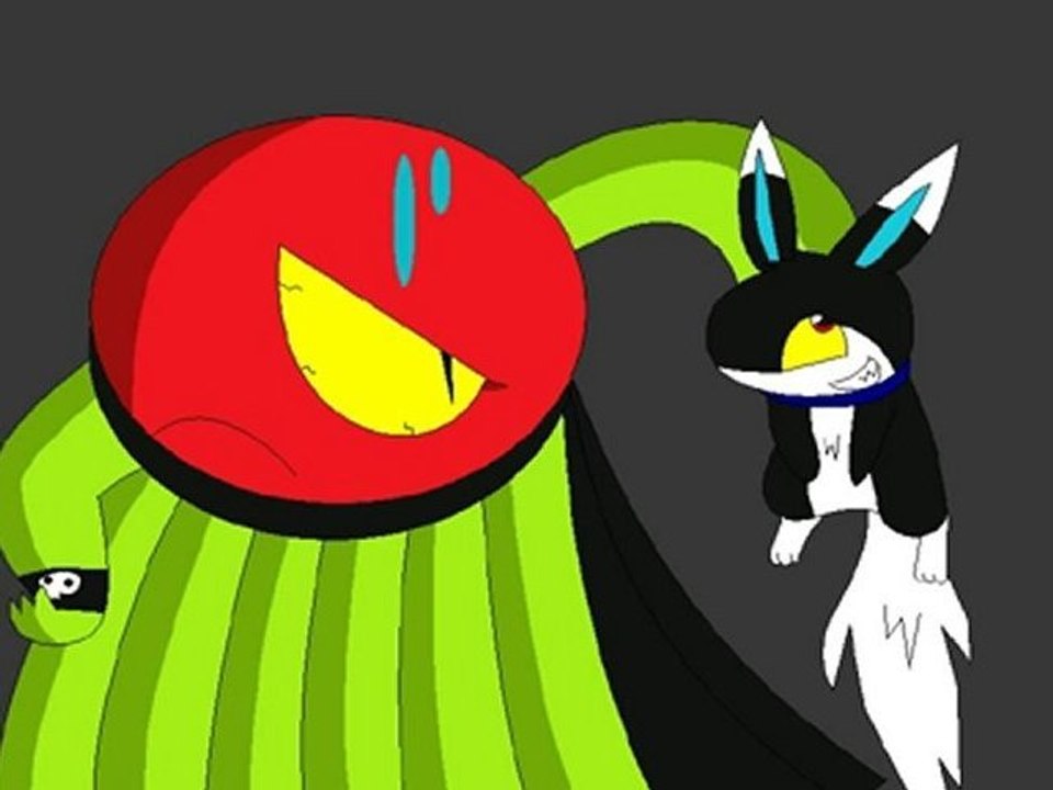 Amy Gets 8 MORE lives! :D
