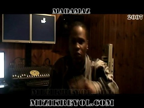 BIG FREESTYLE PARTIE 1 HIP HOP REGGAE DANCE HALL KREYOL