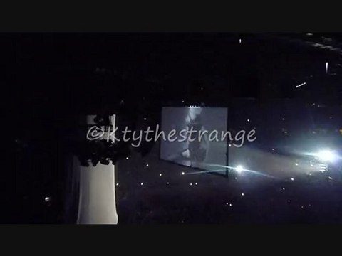 Lady GaGa @SportPaleis Antwerpen