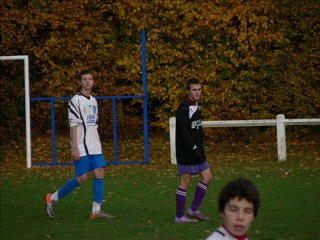 AS LAIGNEVILLE DETECTION U15