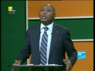 COTE D'IVOIRE Election  Présidentielle