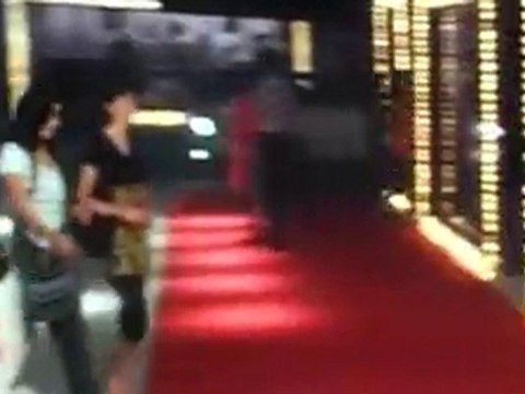 Mahesh Khaaleja (2010) - TC - Rip - MP3 - XviD - 1CD