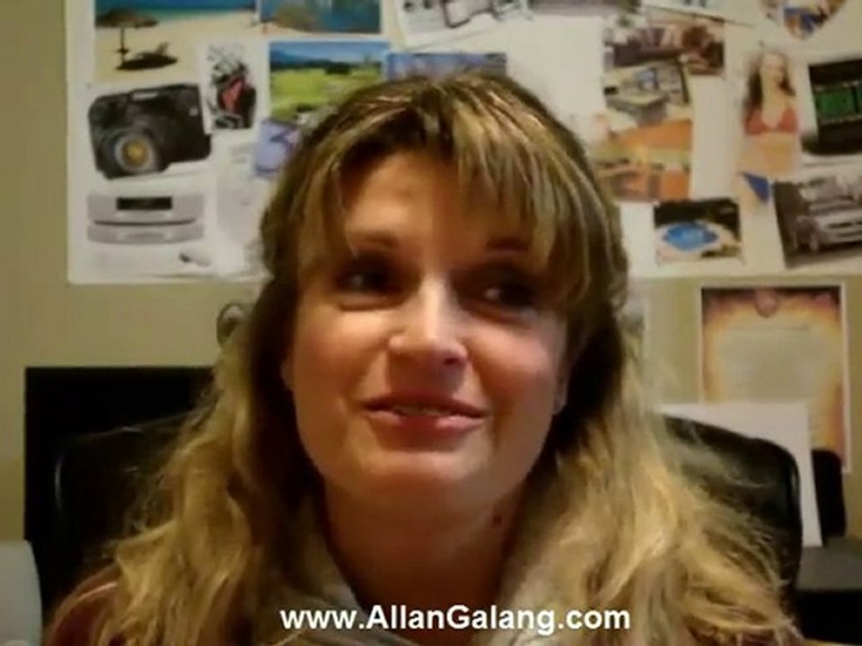 Allan Galang Testimonial From Lorri Ratzlaff