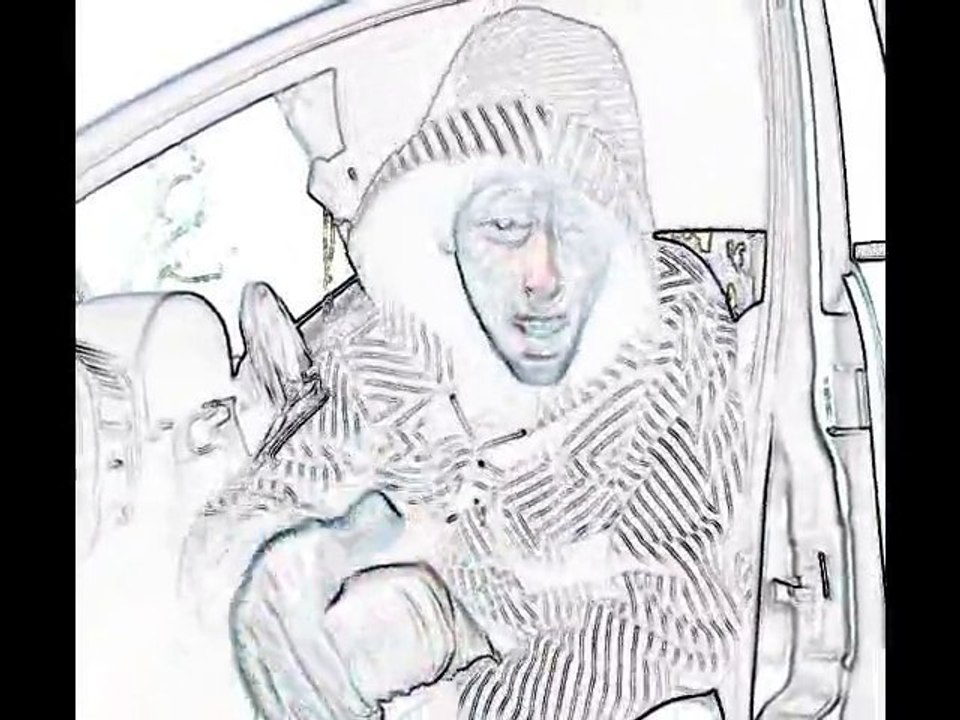 Freestyle Rimiano avec le cousin Habib