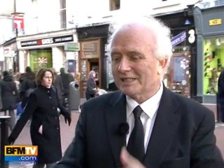 Irlande : les commerces touchés par la crise