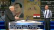 Le régime égyptien arrête des dizaines de candidats