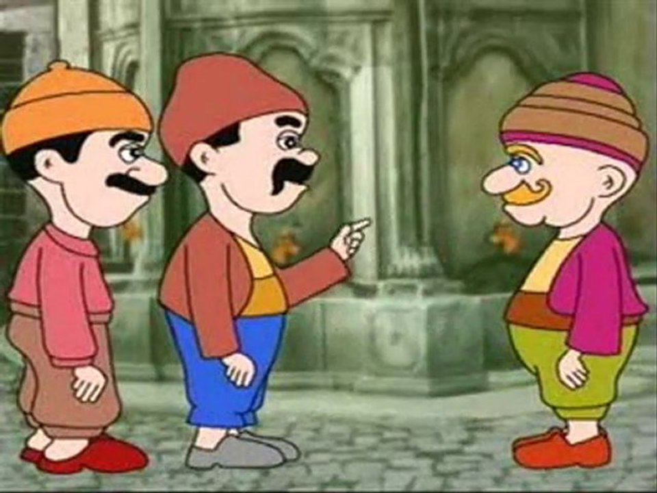 temel altın peşinde 1