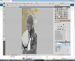 Hayran Kartı Yapımı