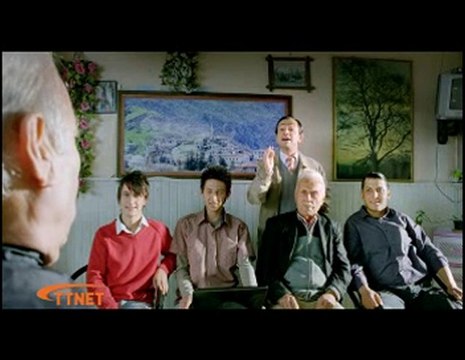 TTNET Mümkünlü Kasabası - Şener Şen