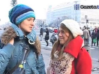 Sonda: Gdzie mieszka prezydent?  " W pałacu na Belwederskiej"