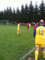 Match de Foot La Ferté S/S Jouarre VS  Charny ( benmira)  03