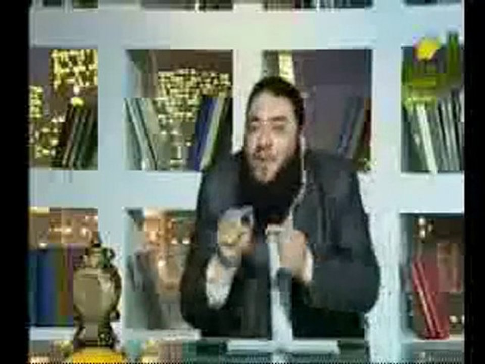 أخطر 5 دقائق فى حياتك