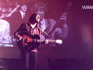 ENDIRECTO JULIO DE LA ROSA - LAS CAMARERAS (WAAAU.TV)