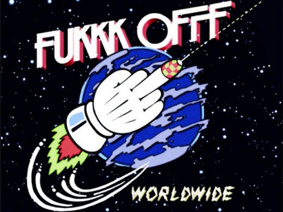 Fukkk Offf / Hey!