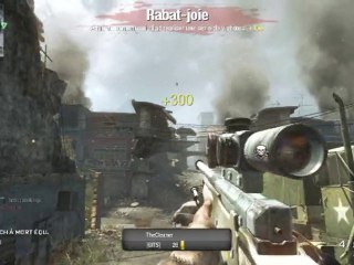 [COD7] Un petit kill comme ça (1)