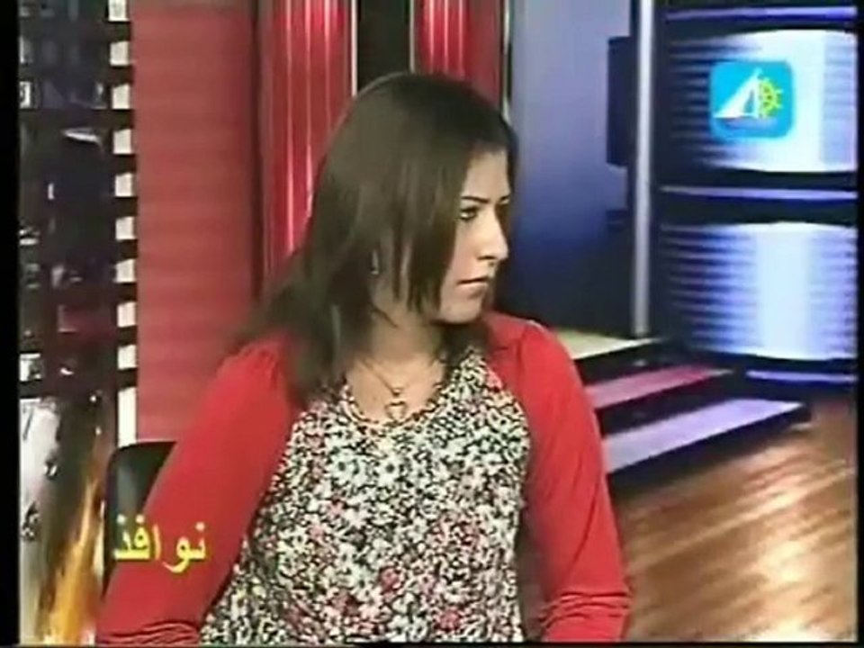 لقاء الكاتب والناشر يحيى هاشم علي القناة الرابعة ج.1