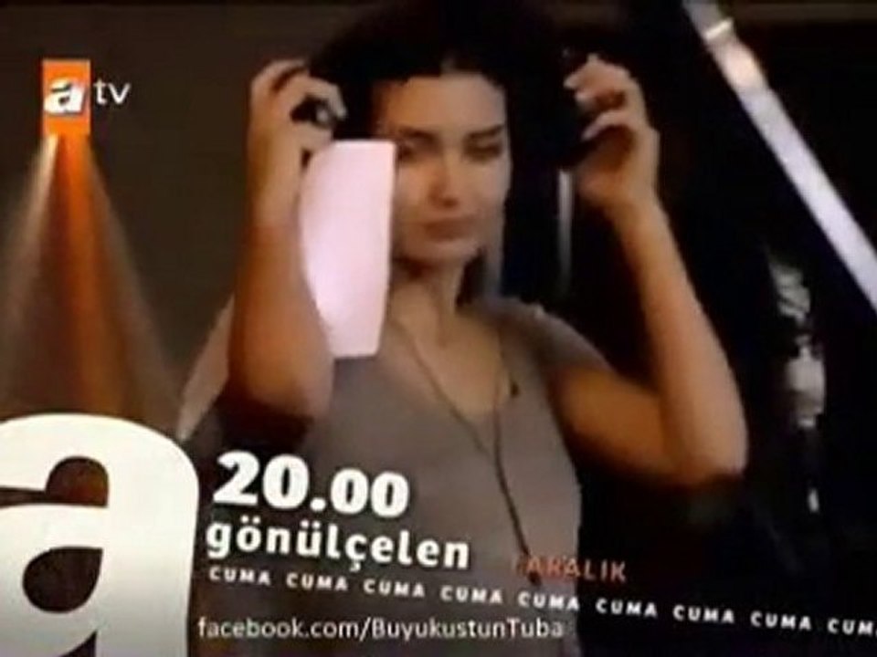 Gönülçelen 30. Bölüm Fragmanı