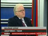 BOJİDAR ÇİPOF 26 KASIM 2010 BENGÜTÜRK TV (17.00 HABERLERİ)