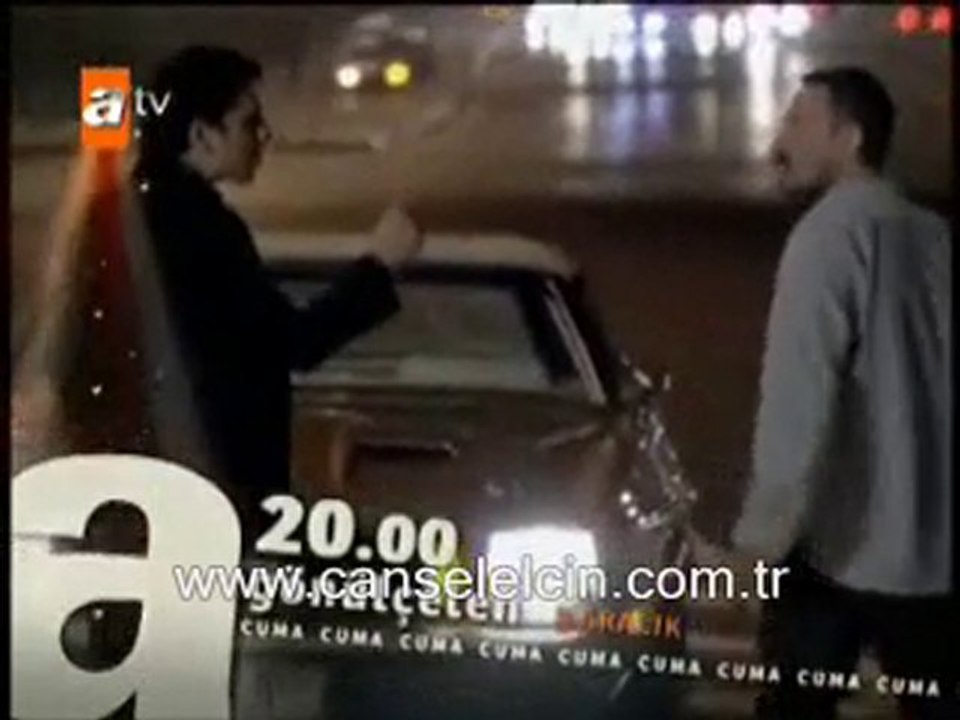 Gönülçelen 30.Bölüm Fragmanı