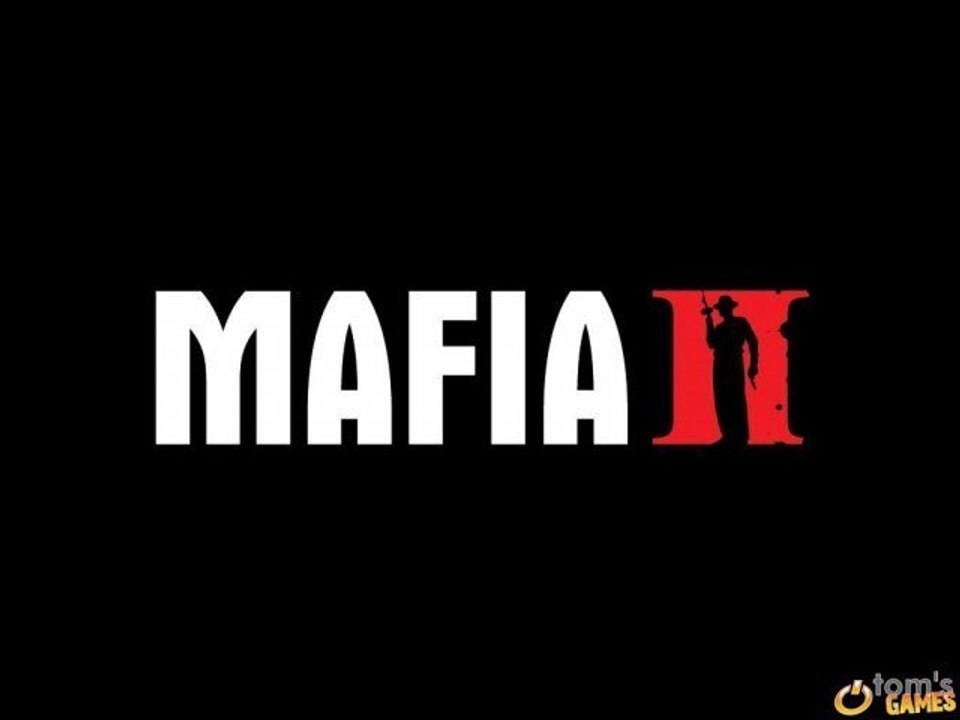 Video test Mafia 2