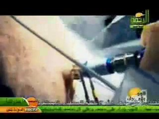 تفاهة التقدّم الأمريكي و لا حول و لا قوّة إلاّ بالله