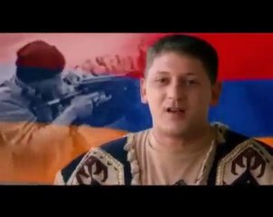 Aghasi Ispiryan - Hayots Kajerin