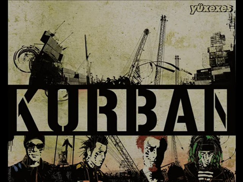 Kurban - Lambaya Püf De