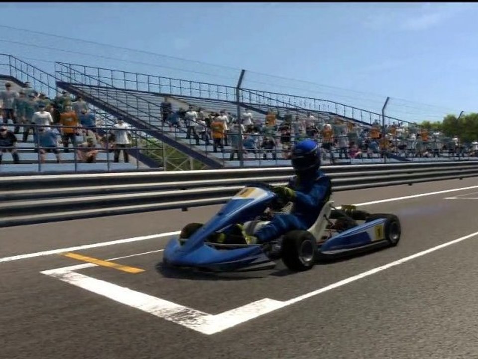PI Gran Turismo 5 3/X