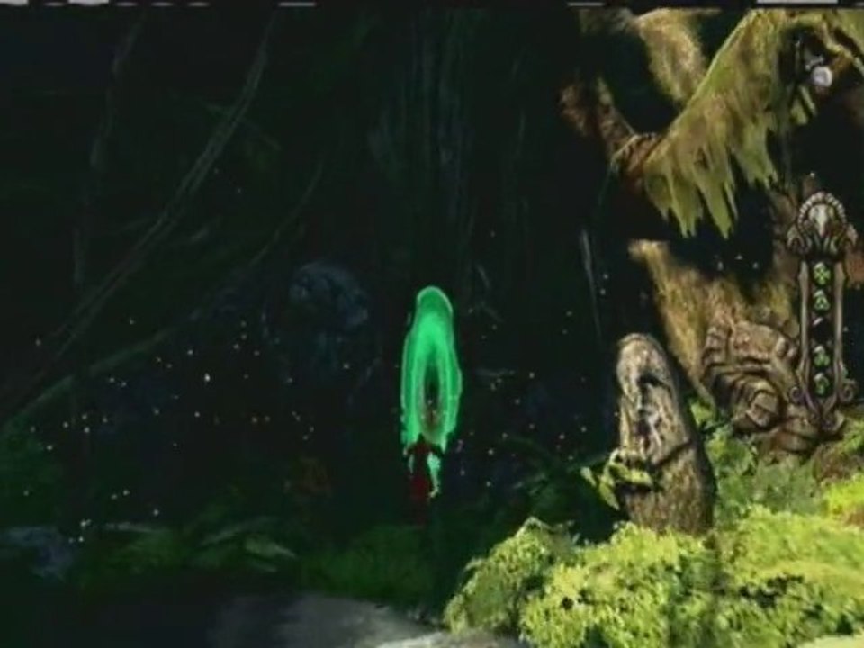 (WALKTHROUGH) Castlevania Lords of Shadow (2)