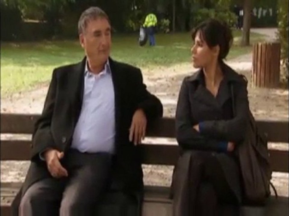 Céline et Myriam épisode 1604 du 2 décembre 2010