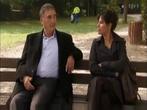 Céline et Myriam épisode 1604 du 2 décembre 2010