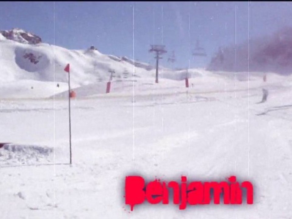 Benjamin