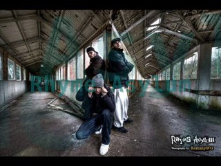 Ugly Tony - At Nightfall Sampler (mixed by DJ Nix'On)