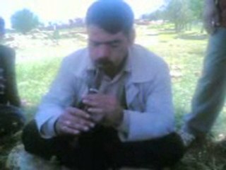 Güzel bir Kaval Melodisi