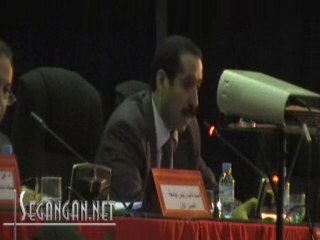 أبعاد الجهوية الموسعة في ندوة بالناظور من تنظيم كلية سلوان