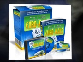 Mails-Remuneres | Un site intéressant à découvrir