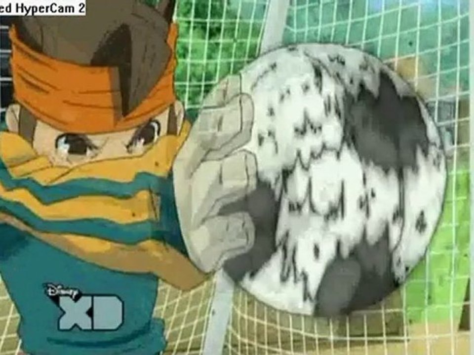 Inazuma.Eleven 02.Face.À.Face.Avec.La.Royal.Academy  part 1