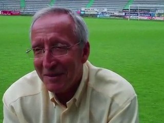 34. En Ferrol fálase: Antonio [Eu Falo - A navalla Suiza]