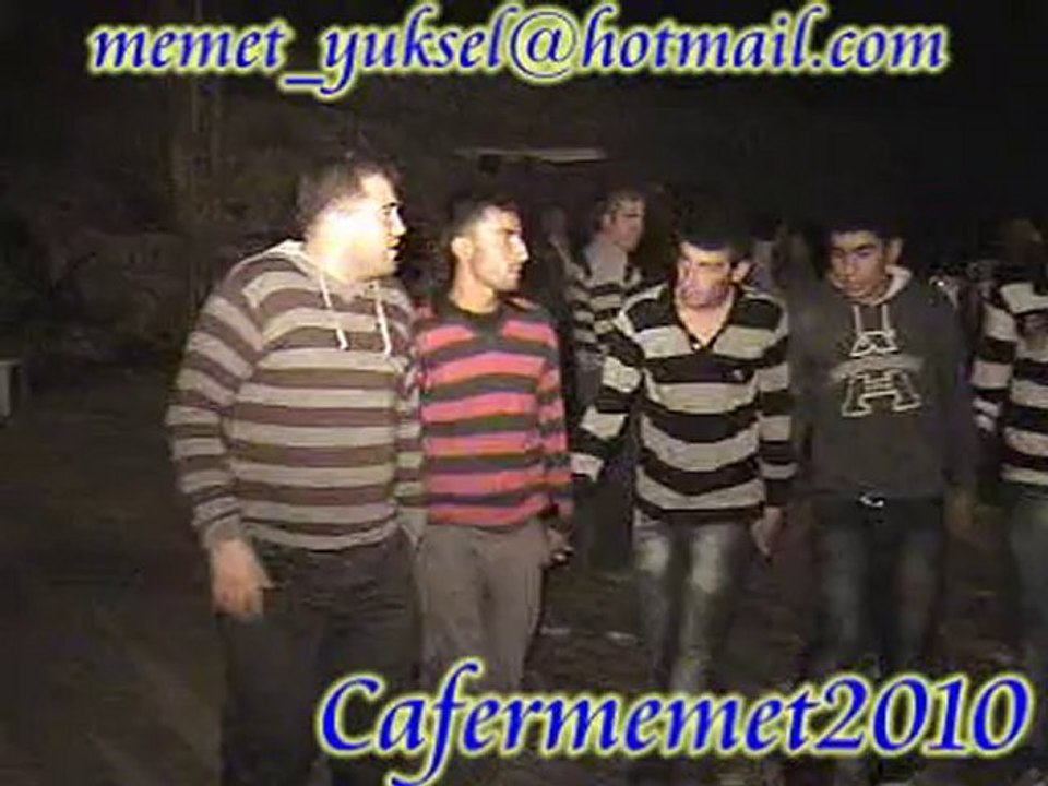 HÜSEYİN COŞKUN HABERİN VARMI 2