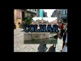 Riquewihr-Colmar suite 4