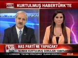 Partimiz seçime hazır.. 41 il, ilçe ve beldeleriyle kuruldu