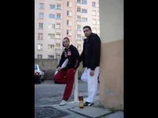 Instinct de Survie Rimiano feat eXtasy Vince