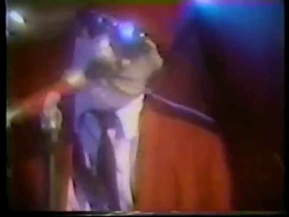 Dance after curfew (12inch Mix)