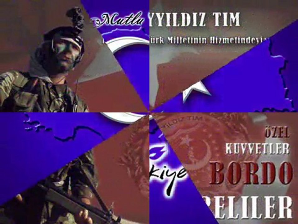 SoLCuBeLa Ft McKaRaCeTe - aSKer kardeslerimize hediyemiz !