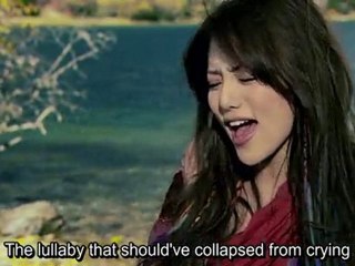 alan - Gunjou no Tani PV (Subbed)