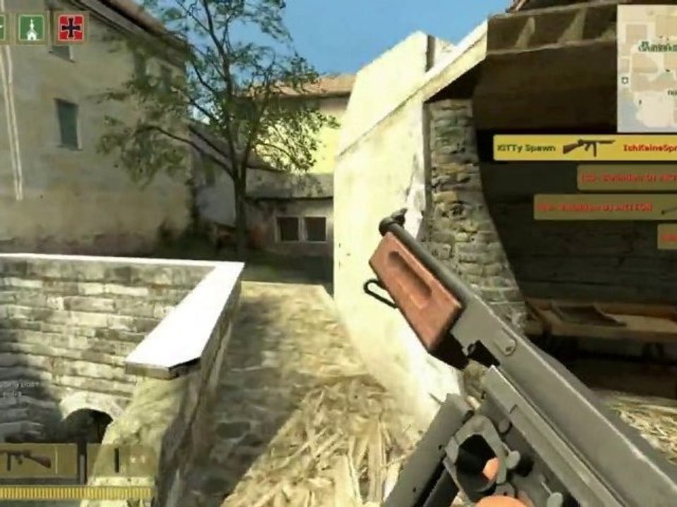 compile frag Day of Defeat