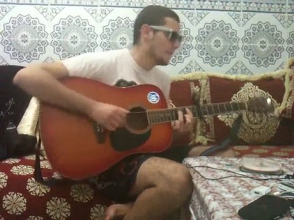 Who say's ( John mayer ) cover reprise