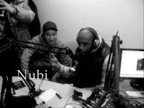 FREESTYLE  MOKLESS - NUBI - NEGRITO - KALSHA - DIGAZ