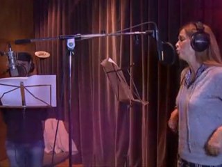 Bande annonce "Bercy 2010"